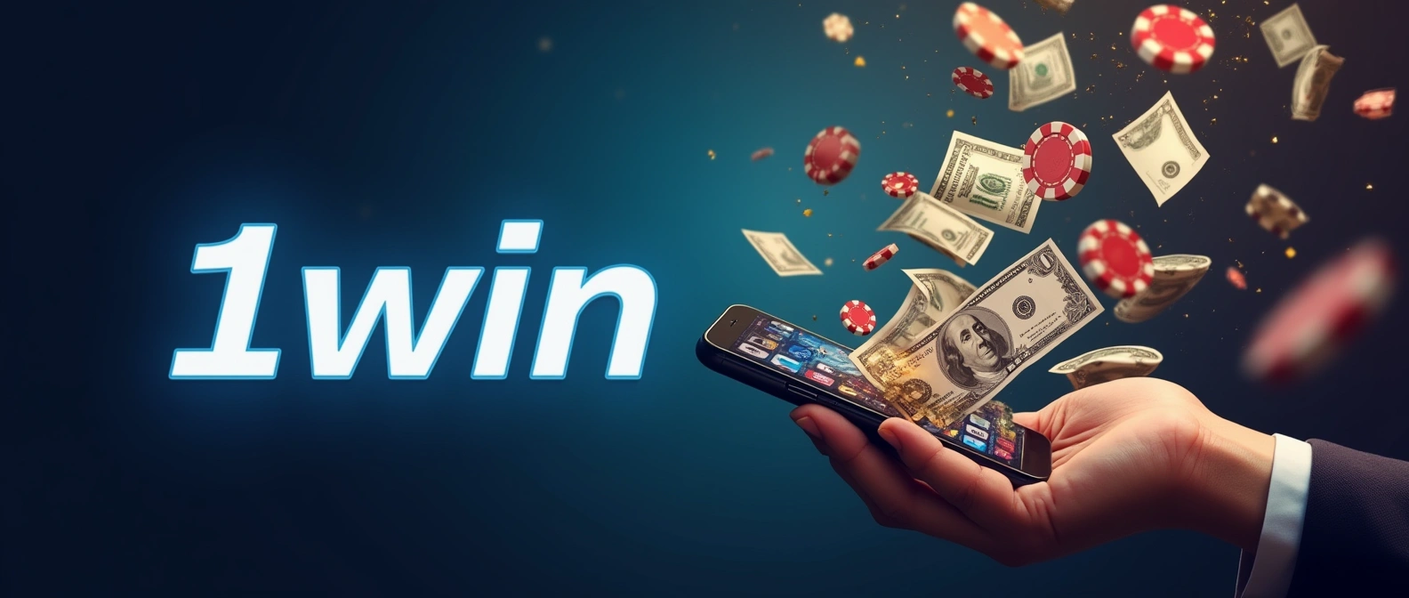 1win bonus