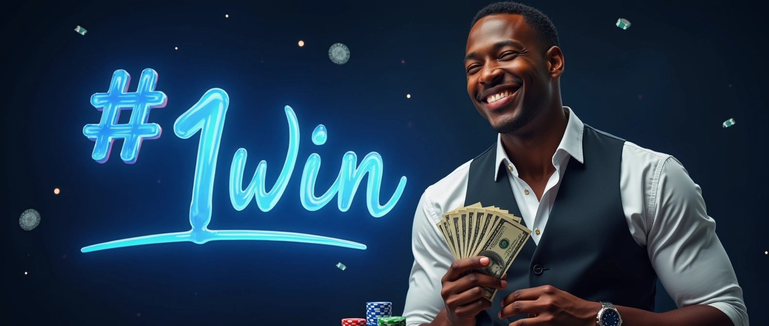 1win bonus