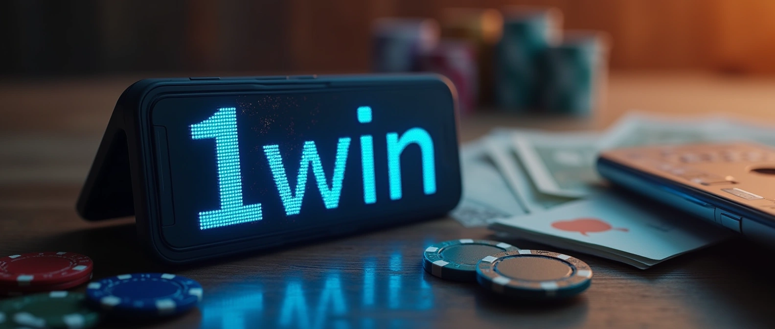 1win app