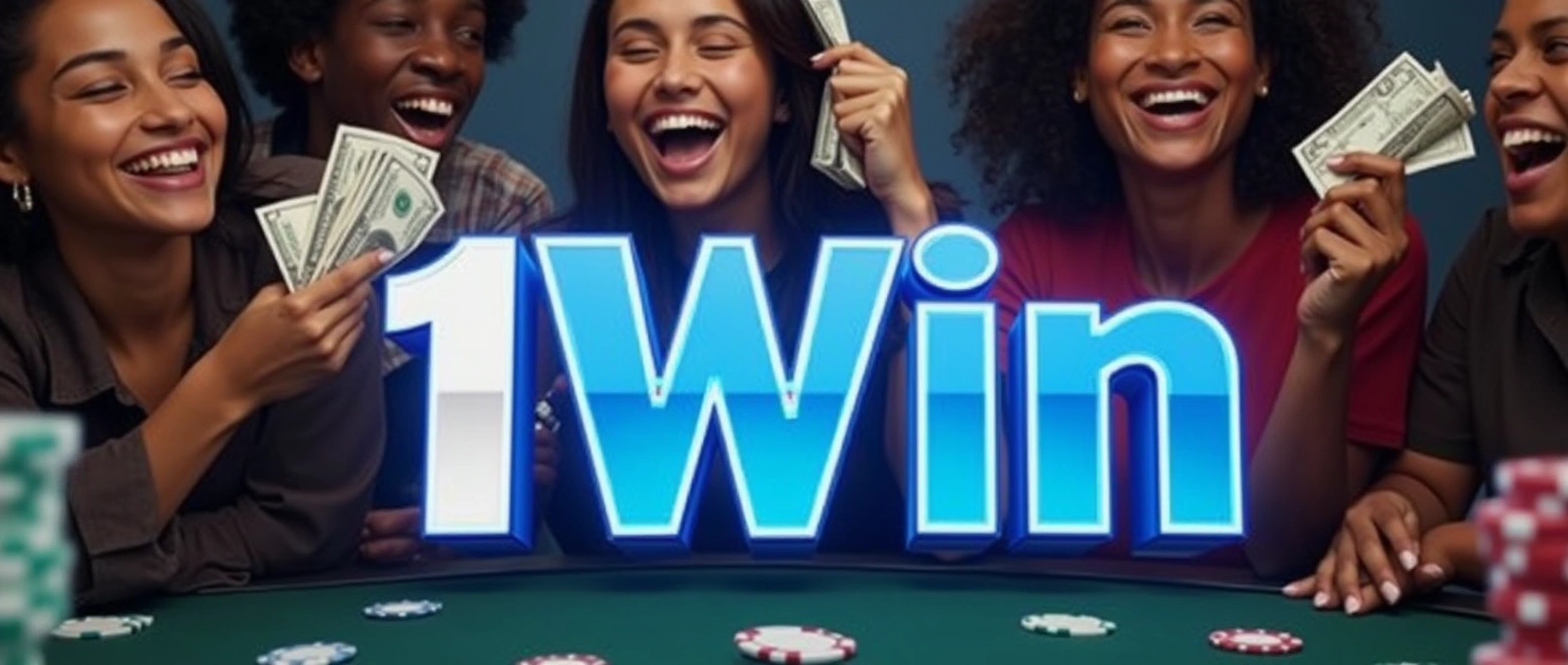 1win