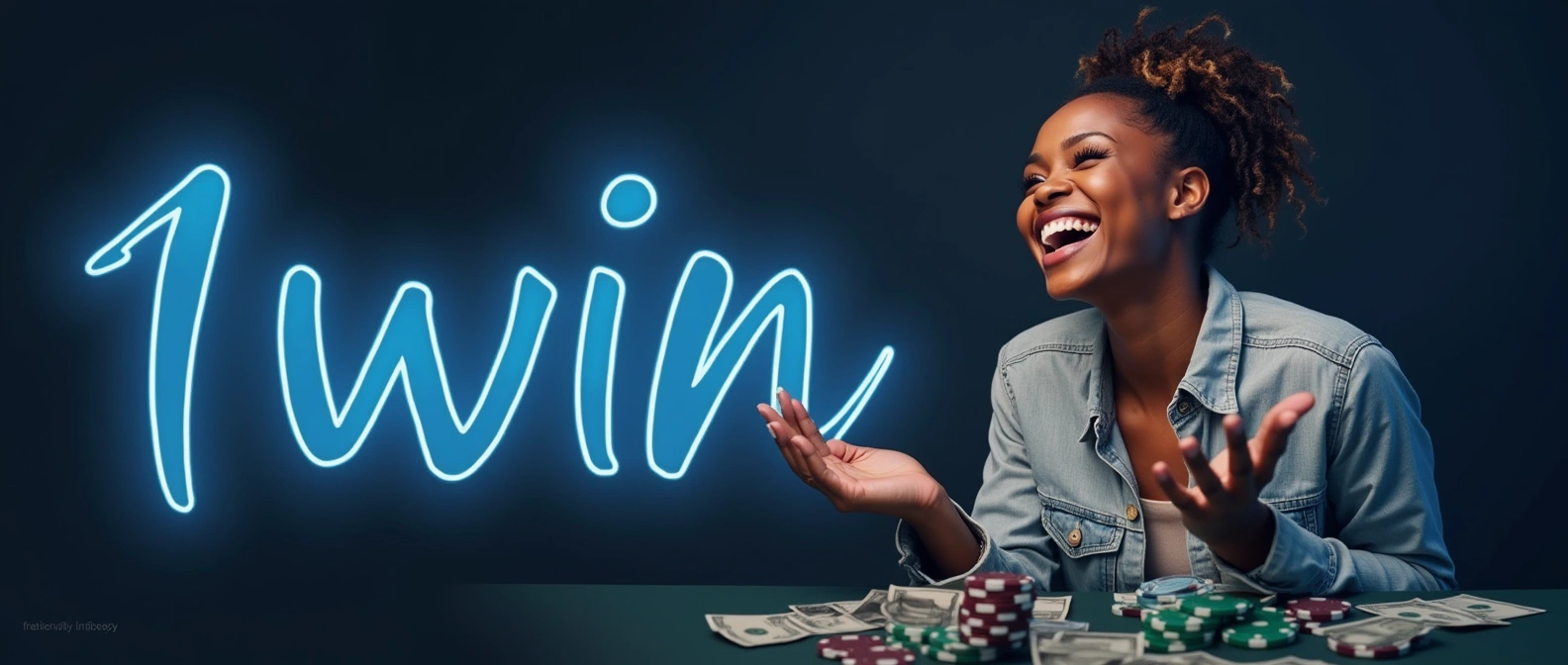 1win app