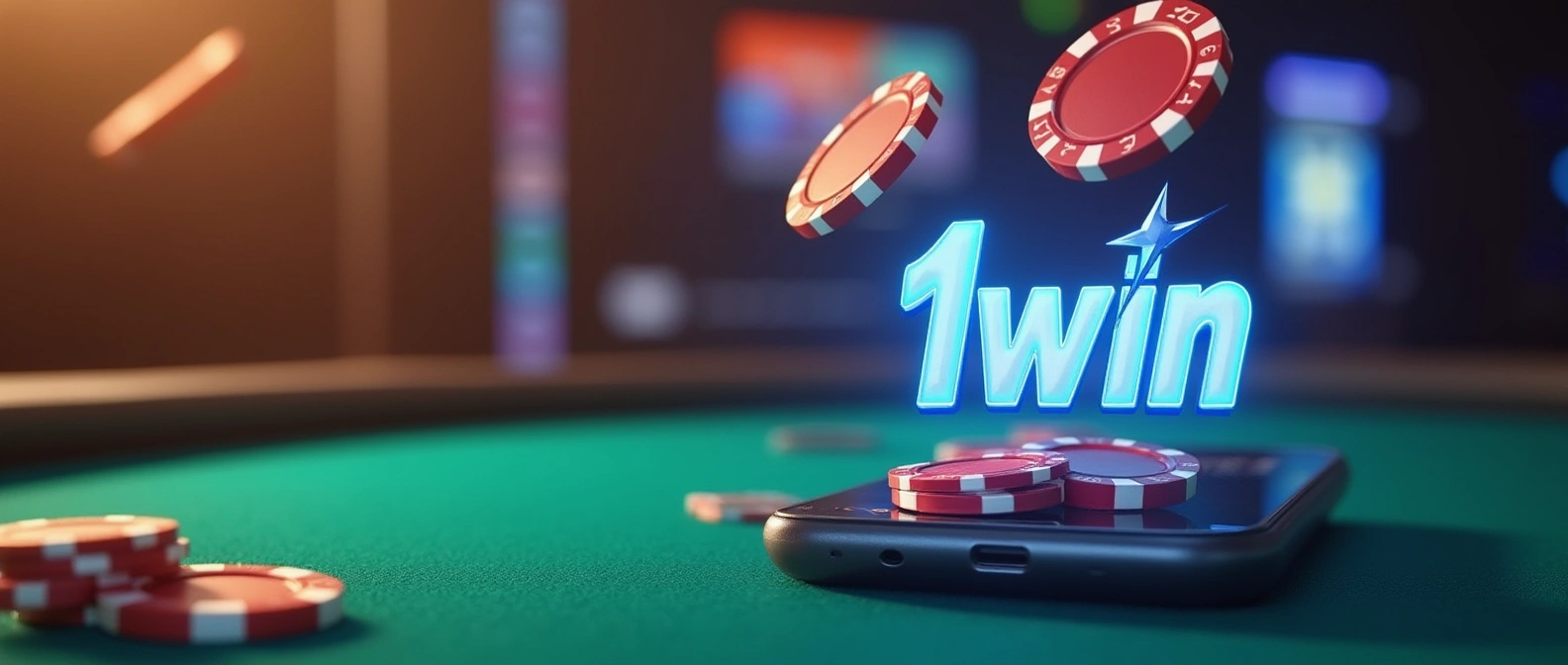 1win app