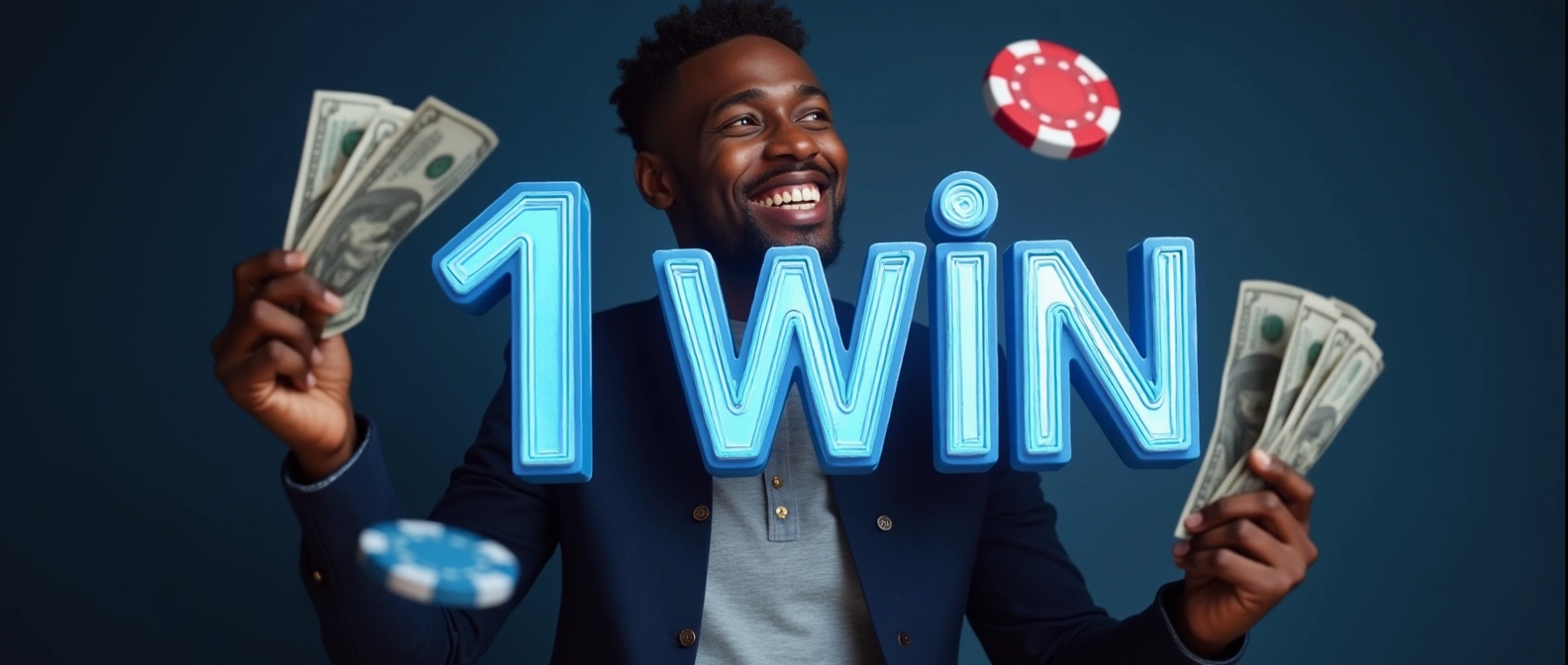 1win app