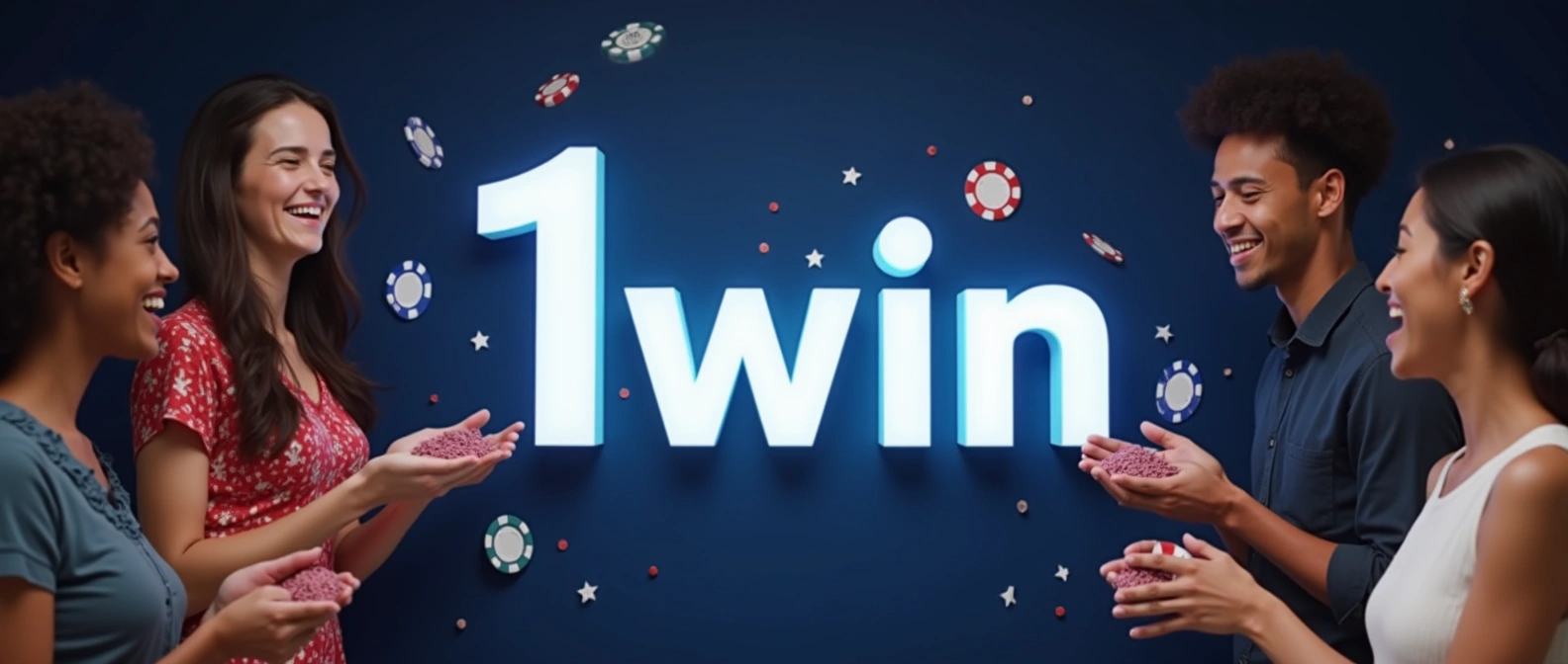1win app