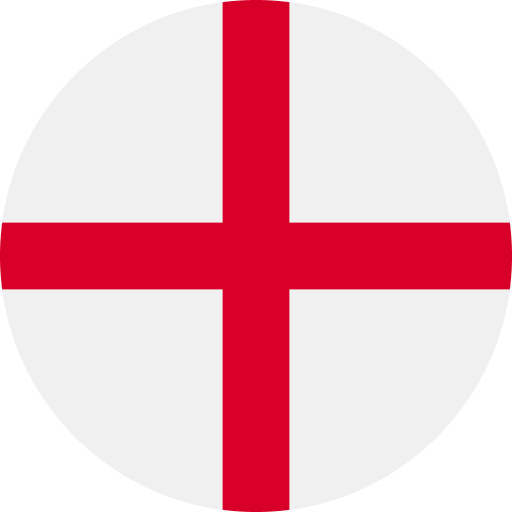 en flag